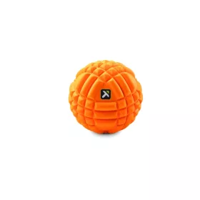Masszázslabda 12,7 cm narancs – TriggerPoint GRID Ball