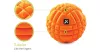 Masszázslabda 12,7 cm narancs – TriggerPoint GRID Ball