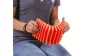 Talpmasszírozó szőnyeg Bene-Feet Mat 2 részes – Gymnic