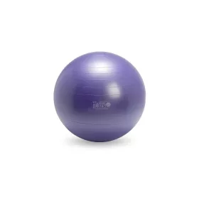 Gimnasztikai labda és ülőlabda 65 cm lila – Gymnic Plus