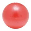 Soft Ball overball piros 23 cm – Gymnic Body Ball