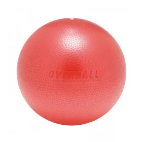 Soft Ball overball piros 23 cm – Gymnic Body Ball