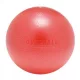 Soft Ball overball piros 23 cm – Gymnic Body Ball