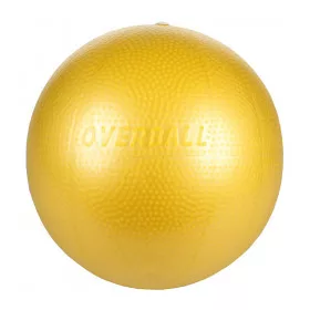 Soft Ball overball sárga 23 cm – Gymnic Body Ball