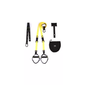 TRX BURN Suspension Trainer otthoni edzőheveder - TRX