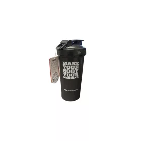 Shaker 0,8 liter keverőpalack - TRX