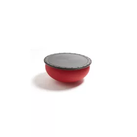   Egyensúlytréner 52x24 cm piros Pro Plate-tel – Togu Jumper Pro