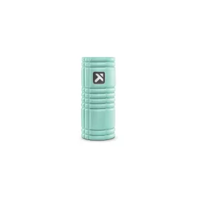   SMR masszázshenger 33 cm menta – TriggerPoint GRID 1.0 Foam Roller