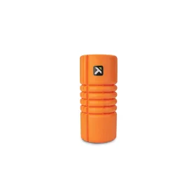   SMR masszázshenger 25 x 10 cm narancs – TriggerPoint GRID Travel