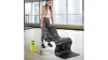 Tornaszőnyeg 180 x 60 cm fekete – TriggerPoint Mobility Mat