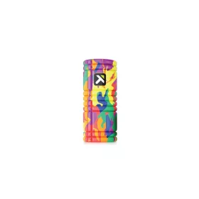   SMR masszázshenger 33 cm rainbow – TriggerPoint GRID 1.0 Foam Roller