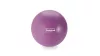 Super soft pattogó labda 24 cm lila – Gymnic Fantyball