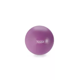 Super soft pattogó labda 24 cm lila – Gymnic Fantyball