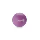 Super soft pattogó labda 24 cm lila – Gymnic Fantyball