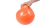Super soft pattogó labda 24 cm lila – Gymnic Fantyball