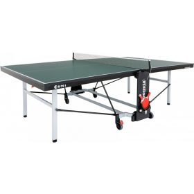 Pingpongasztal, zöld, verseny, beltéri – Sponeta S5-72i