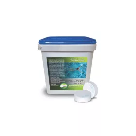 Maxi-kombi klórtabletta, 5 kg-os BRILLANT POOL