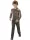 Star Wars: Deluxe Finn jelmez – M méret (5–6 éves) - Rubies 