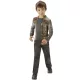 Star Wars: Deluxe Finn jelmez – M méret (5–6 éves) - Rubies 