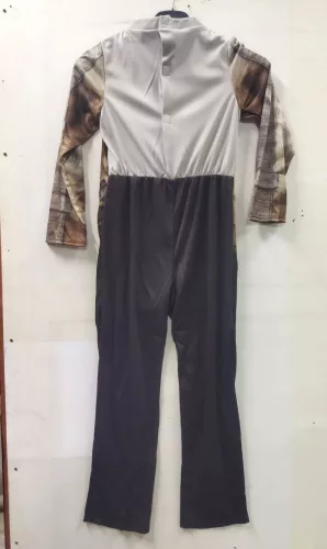 Star Wars: Deluxe Finn jelmez – M méret (5–6 éves) - Rubies 