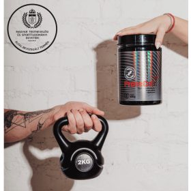   ProteColl fehérje italpor csokoládé ízzel 600 g 20 adag – Collagenius