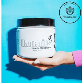   Collagenius Unflavored – ízesítésmentes prémium kollagénpor, 1 havi adag