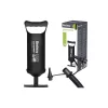 Kézipumpa, 30 cm – Air Hammer, fújó és szívó funkció – Bestway 62002