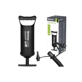   Kézipumpa, 30 cm – Air Hammer, fújó és szívó funkció – Bestway 62002