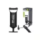 Kézipumpa, 30 cm – Air Hammer, fújó és szívó funkció – Bestway 62002