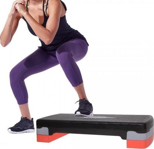 Step pad Junior GOLIATH  68x28x15 cm Springos