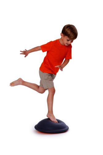 Fejlesztő egyensúlyozó légkorong - Gonge