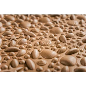   Lúdtalp szőnyeg – talpizom erősítő fejlesztő szőnyeg 154×58 cm – SzenzoMatt PRO-Sport