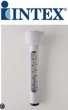 Vízhőmérsékletmérő, medence hőmérő INTEX 29039