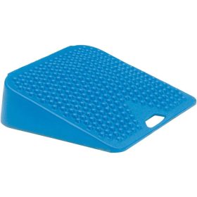   Ék alakú, masszírozós, testtartásjavító ülőpárna PRO-Sport