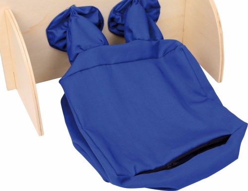 Érzékelés fejlesztő, felfedező Fal PRO-Sport