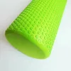 SMR masszázs henger 30×15 cm zöld – PRO-Sport