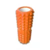 SMR masszírozó tüskés 33×14 cm narancssárga, PRO-Sport