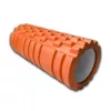 SMR masszázs henger masszírozó 33×14 cm, narancs – PRO-Sport