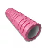 SMR masszázs henger, 45×14 cm – pink – PRO-Sport
