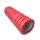 SMR masszázs henger masszírozó 45x14 cm – piros, PRO-Sport