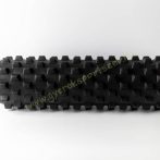 SMR henger masszírozó tüskés 45x14 cm fekete PRO-Sport