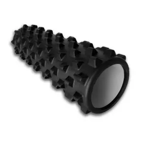   SMR henger masszírozó tüskés 45x14 cm – fekete, PRO-Sport
