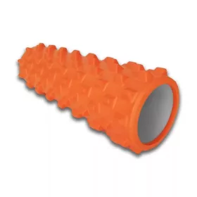   SMR henger masszírozó, tüskés 45x14 cm narancssárga – PRO-Sport