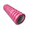 SMR masszázs henger masszírozó 60x14 cm – pink, PRO-Sport