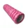SMR masszázs henger masszírozó 60x14 cm – pink, PRO-Sport
