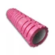 SMR masszázs henger masszírozó 60x14 cm – pink, PRO-Sport
