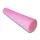 SMR masszázs henger vékony 60×10 cm pink - PRO-Sport