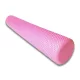 SMR masszázs henger vékony 60×10 cm pink - PRO-Sport