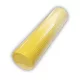 SMR masszázs henger 60x15 cm sárga – PRO-Sport