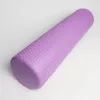 SMR masszázs henger 60x15 cm lila – PRO-Sport